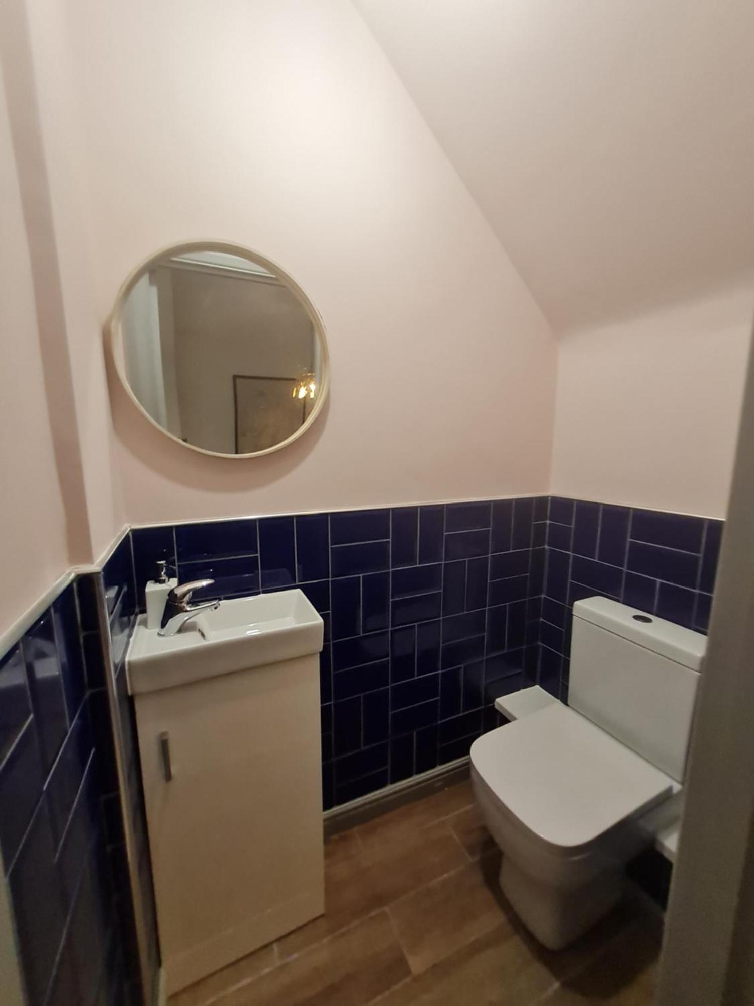 4 Bedroom Luxury House. Bike Park Wales. Secure Bike Store. Brecon Beacons Dowlais Εξωτερικό φωτογραφία