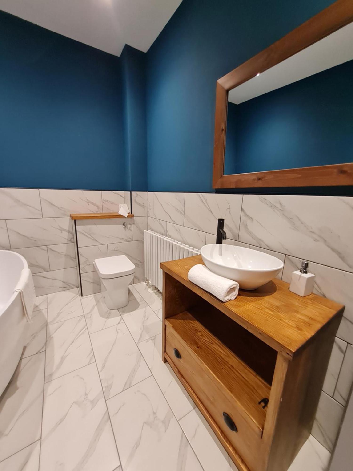 4 Bedroom Luxury House. Bike Park Wales. Secure Bike Store. Brecon Beacons Dowlais Εξωτερικό φωτογραφία